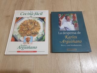 Libros de cocina - Programas de televisión