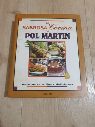 Libros de cocina - Programas de televisión