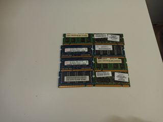 Memoria ram portatil