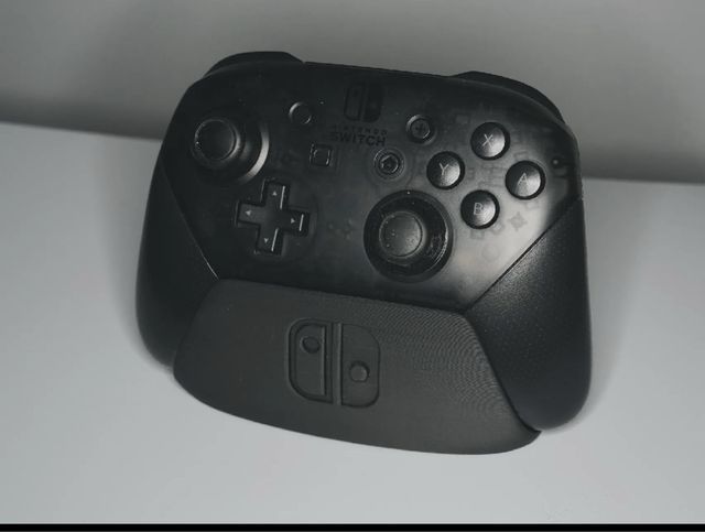 Soporte de mando Nintendo Switch