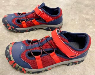 Sandalias deportivas 39