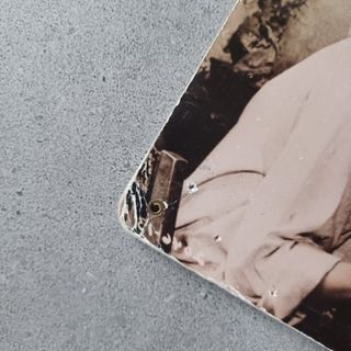 Cartel de cine antiguo Clint Eastwood