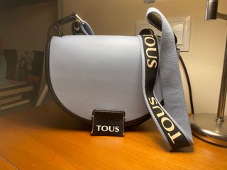 Bolso bandolera TOUS