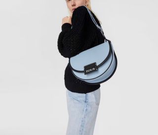 Bolso bandolera TOUS