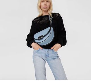 Bolso bandolera TOUS