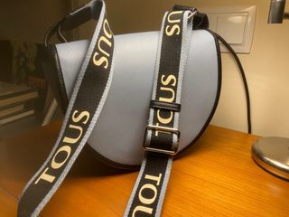 Bolso bandolera TOUS
