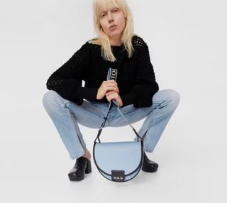 Bolso bandolera TOUS