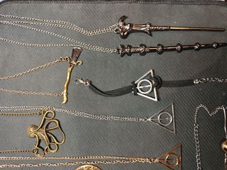 Joyas de Harry Potter