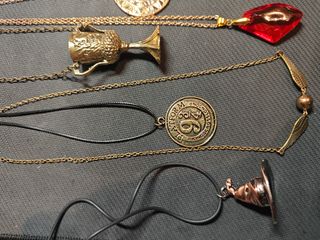 Joyas de Harry Potter