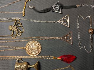 Joyas de Harry Potter