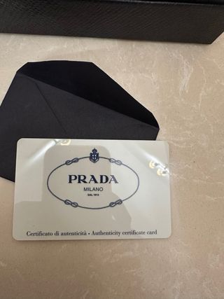 Occhiali prada donna