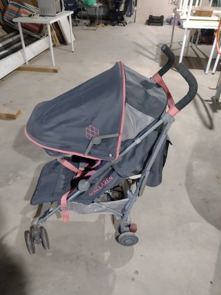 Silla paseo