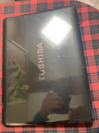 Toshiba