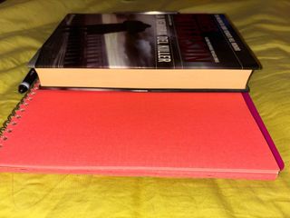 LIBRO COME NUOVO:”La memoria del killer“James Patt