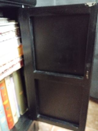 Mueble chino