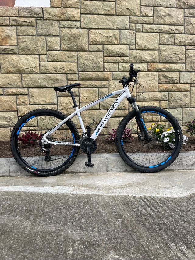 Wallapop Vendo Bici Mountain Bike Bicicletas Wallapop Wallapop