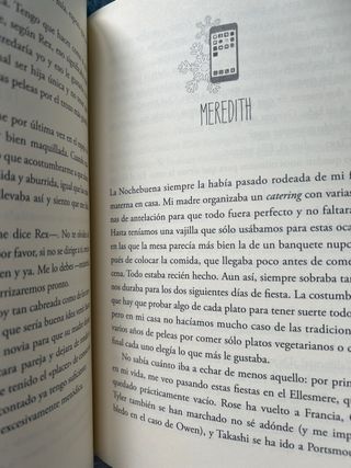 Invierno en Las Vegas