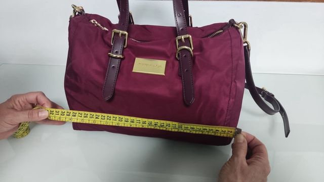 Bolso Bimba y Lola a estrenar