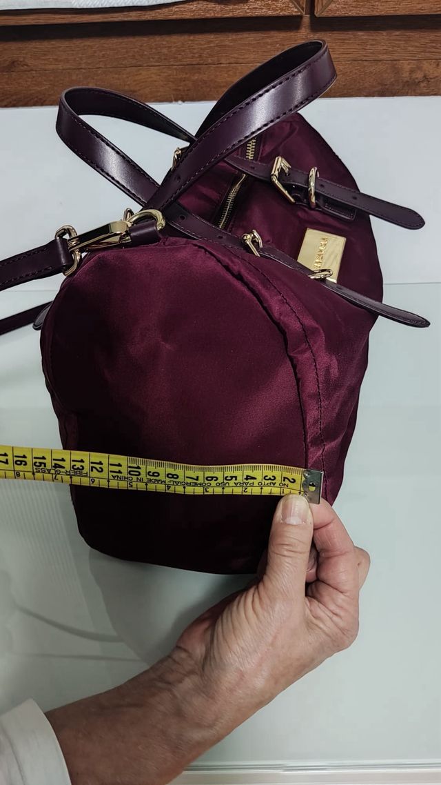 Bolso Bimba y Lola a estrenar