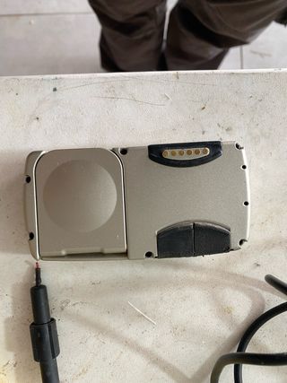 GPS
