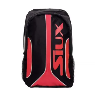 Mochila Siux Fusion Rojo