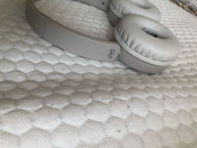 Cascos bluetooth de JVC