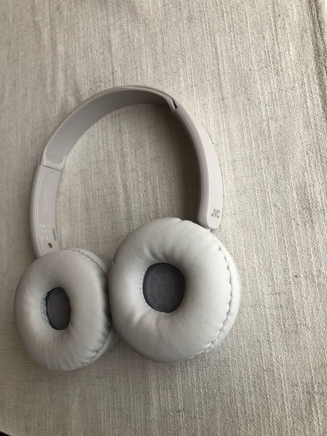 Cascos bluetooth de JVC