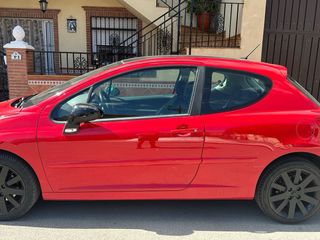 Peugeot 207 110Cv