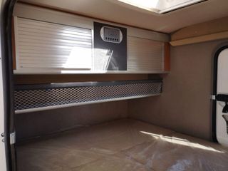 caravana caretta 1500 caravana