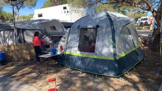 caravana caretta 1500 caravana