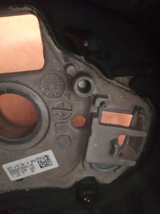 Volante Seat Ibiza león altea Ateca