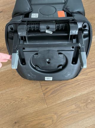 SILLA DE AUTO JET IFIS BE COOL GRUPO 2 3