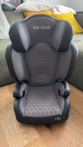 SILLA DE AUTO JET IFIS BE COOL GRUPO 2 3