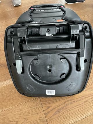 SILLA DE AUTO JET IFIS BE COOL GRUPO 2 3