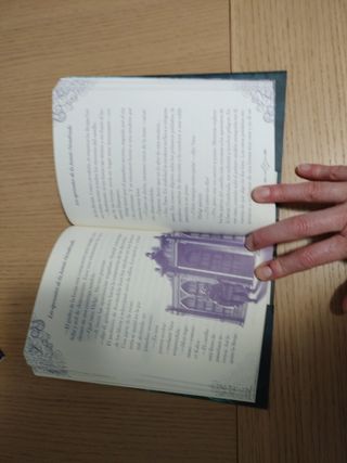 Bruja de las brujas: Princesas del Reino de la Fantasía