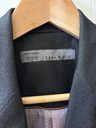 Blazer Zara