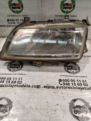 FARO IZQUIERDO SEAT ALHAMBRA 1998 0301048301