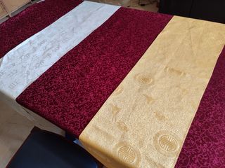 Caminos de mesa