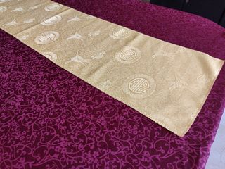 Caminos de mesa