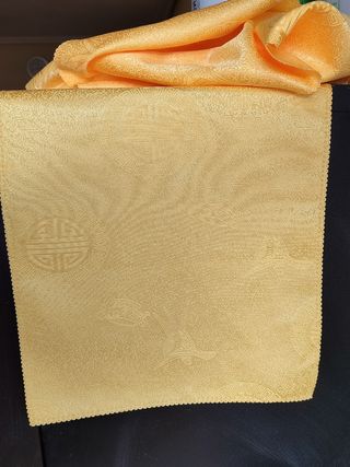 Caminos de mesa