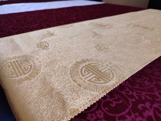 Caminos de mesa