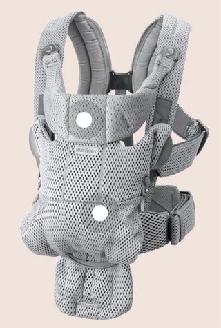 Mochila portabebe Move BabyBjorn