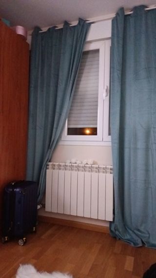 Limpieza de pisos y casas