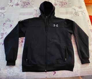 Chaqueta Under Armour 