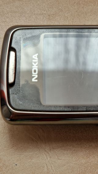 Nokia 8800 Special Edition