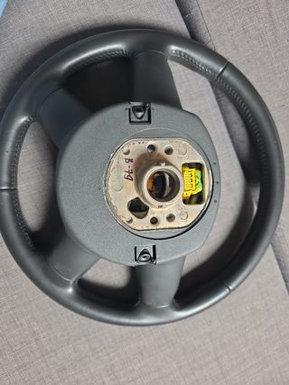 Volante A4 b8 y airbag