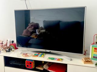 TELEVISION LG 49 PULGADAS TV