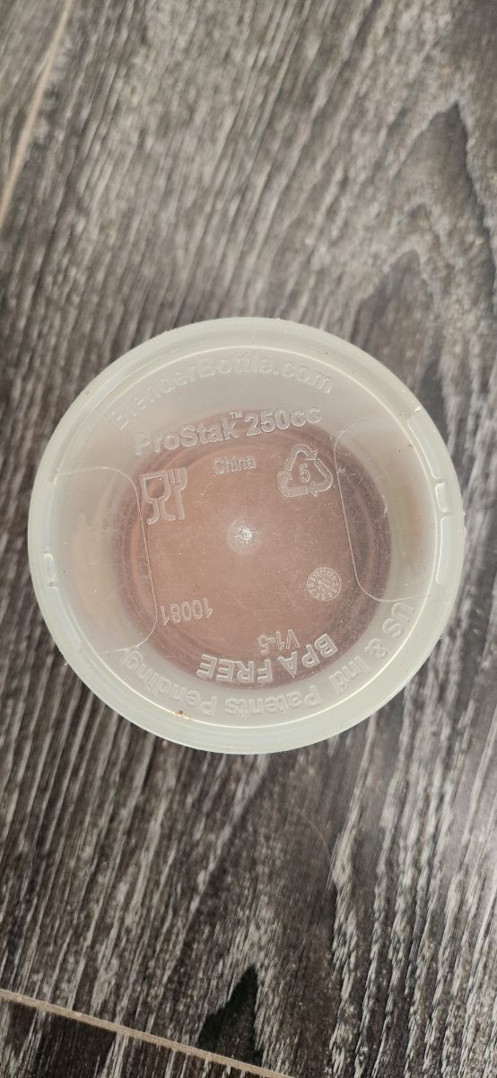 Tupperware Star Wars