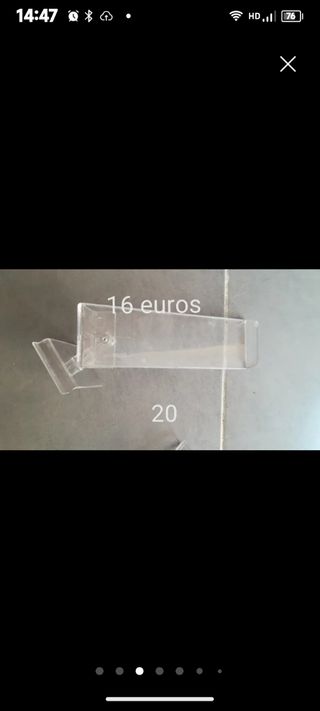 Artículos para lamas