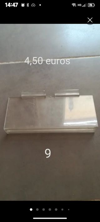 Artículos para lamas